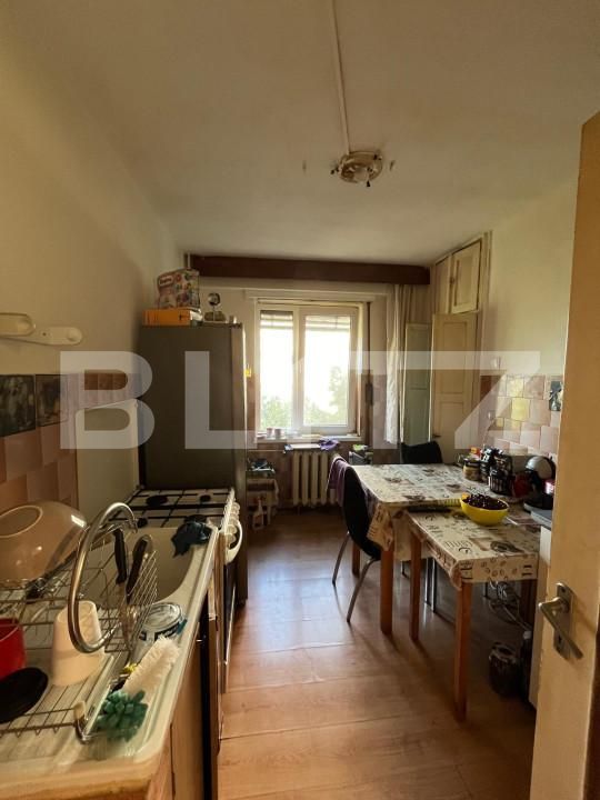 Apartament de vânzare 3 camere Cantemir - 157217AV | BLITZ Oradea | Poza4