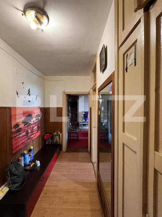 Apartament de vânzare 3 camere Cantemir - 157217AV | BLITZ Oradea | Poza6