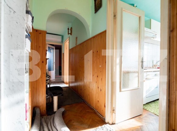 Apartament de vânzare 3 camere Rogerius - 157218AV | BLITZ Oradea | Poza5