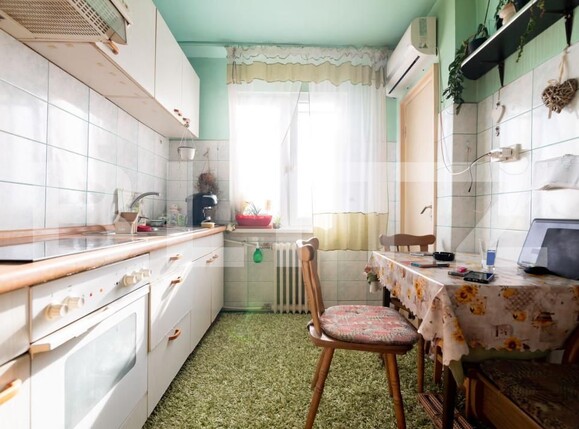 Apartament de vânzare 3 camere Rogerius - 157218AV | BLITZ Oradea | Poza2