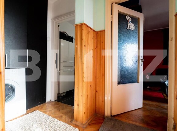 Apartament de vânzare 3 camere Rogerius - 157218AV | BLITZ Oradea | Poza4