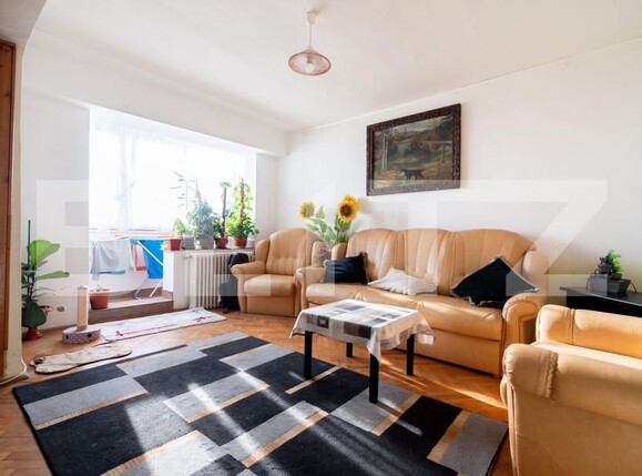 Apartament de vânzare 3 camere Rogerius - 157218AV | BLITZ Oradea | Poza1