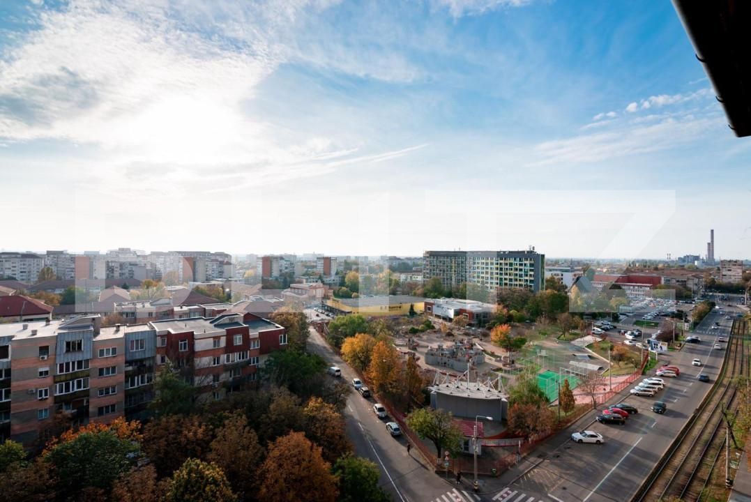 Apartament de vânzare 3 camere Rogerius - 157218AV | BLITZ Oradea | Poza9