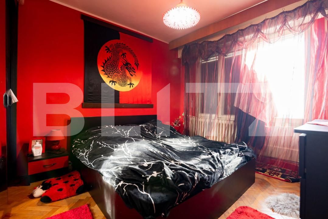 Apartament de vânzare 3 camere Rogerius - 157218AV | BLITZ Oradea | Poza6