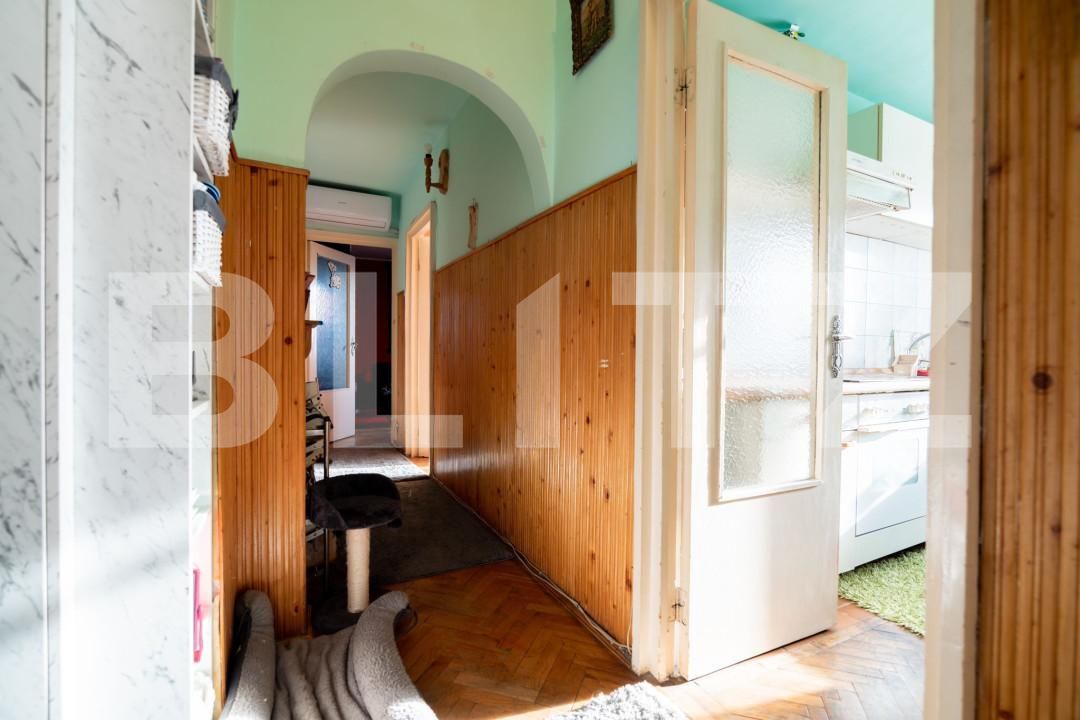 Apartament de vânzare 3 camere Rogerius - 157218AV | BLITZ Oradea | Poza5