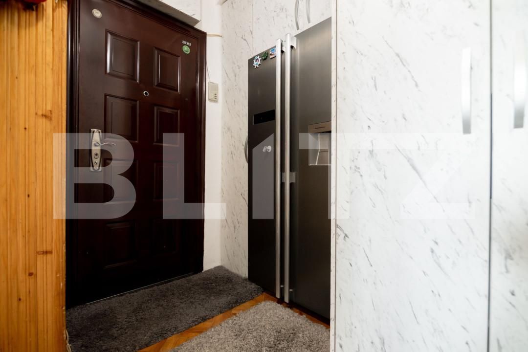 Apartament de vânzare 3 camere Rogerius - 157218AV | BLITZ Oradea | Poza3