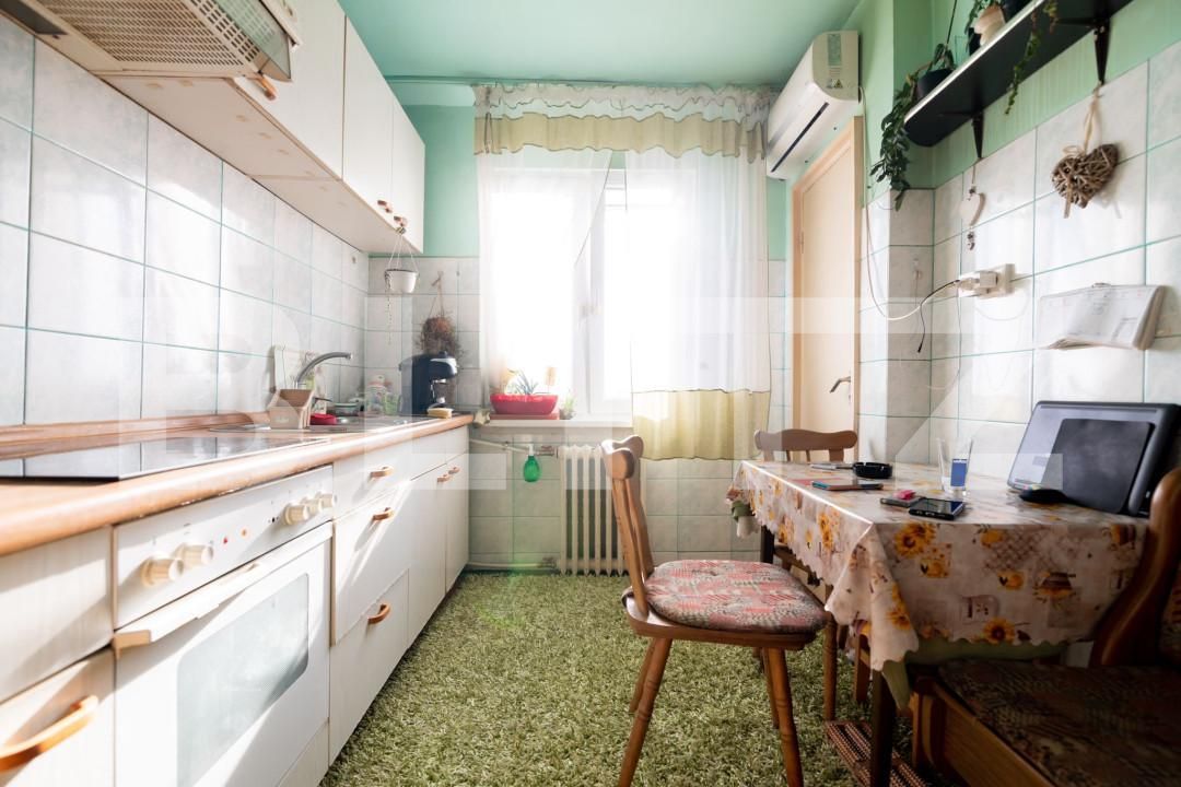 Apartament de vânzare 3 camere Rogerius - 157218AV | BLITZ Oradea | Poza2