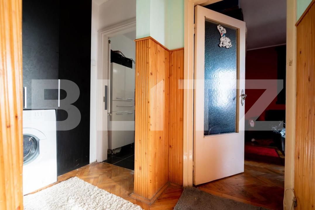 Apartament de vânzare 3 camere Rogerius - 157218AV | BLITZ Oradea | Poza4