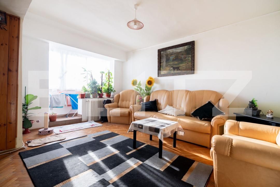 Apartament de vânzare 3 camere Rogerius - 157218AV | BLITZ Oradea | Poza1