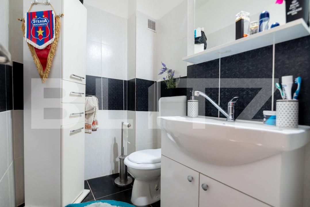 Apartament de vânzare 3 camere Rogerius - 157218AV | BLITZ Oradea | Poza8