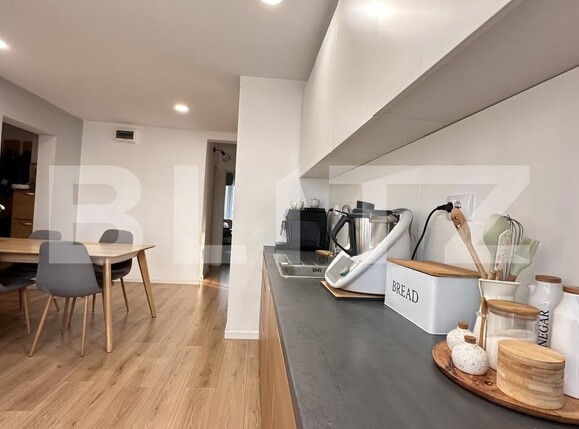 Apartament de vânzare 3 camere Calea Aradului - 157224AV | BLITZ Oradea | Poza2