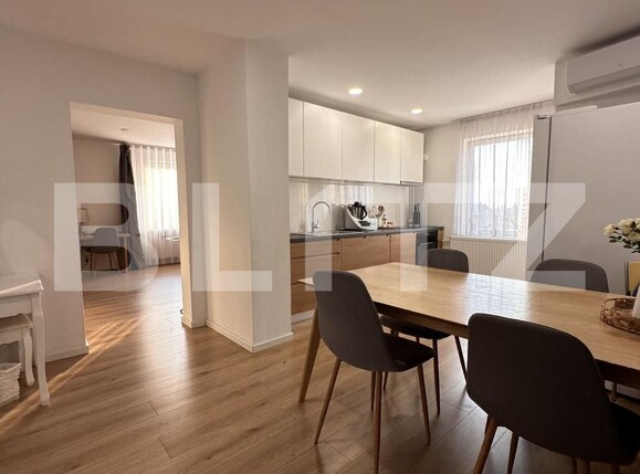 Apartament de vânzare 3 camere Calea Aradului - 157224AV | BLITZ Oradea | Poza1