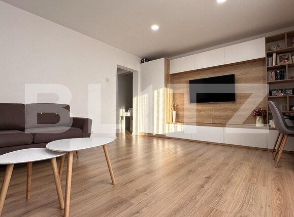 Apartament de vânzare 3 camere Calea Aradului - 157224AV | BLITZ Oradea | Poza4