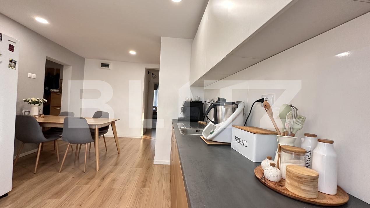 Apartament de vânzare 3 camere Calea Aradului - 157224AV | BLITZ Oradea | Poza2