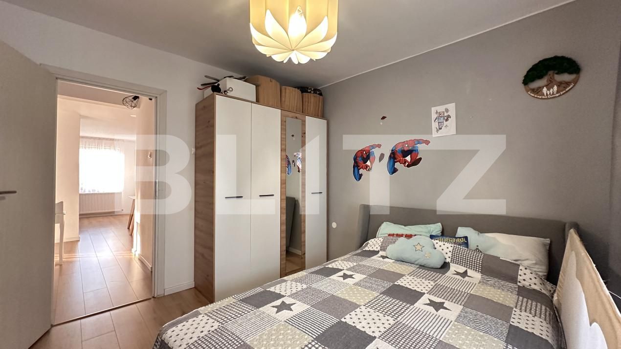 Apartament de vânzare 3 camere Calea Aradului - 157224AV | BLITZ Oradea | Poza6
