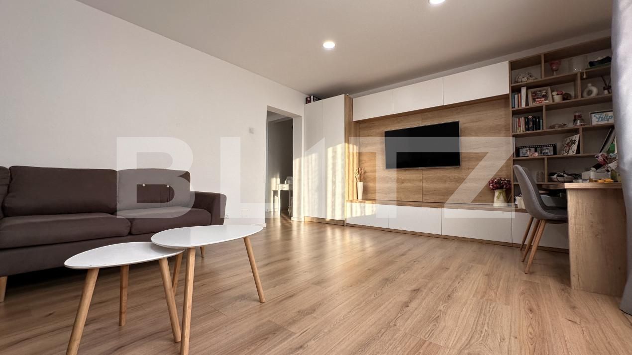 Apartament de vânzare 3 camere Calea Aradului - 157224AV | BLITZ Oradea | Poza4