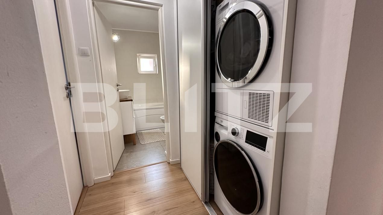 Apartament de vânzare 3 camere Calea Aradului - 157224AV | BLITZ Oradea | Poza3