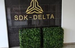 Apartament 2 camere, complexul rezidential SDK Delta