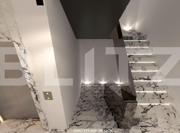 Apartament de vânzare 2 camere Ultracentral - 157226AV | BLITZ Oradea | Poza4