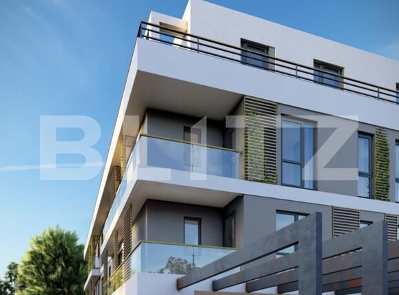 Apartament de vânzare 2 camere Ultracentral - 157226AV | BLITZ Oradea | Poza2