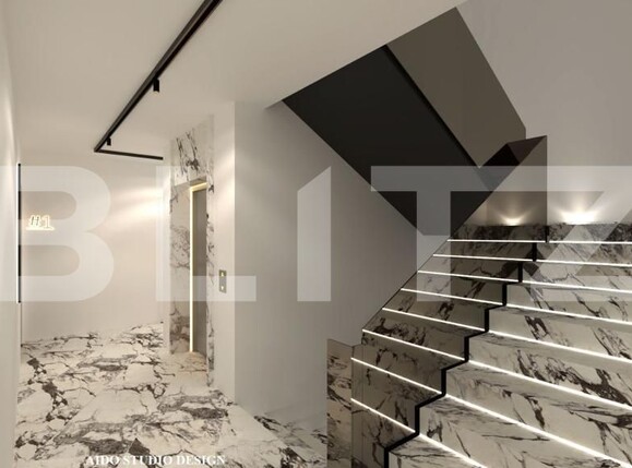 Apartament de vânzare 2 camere Ultracentral - 157226AV | BLITZ Oradea | Poza7