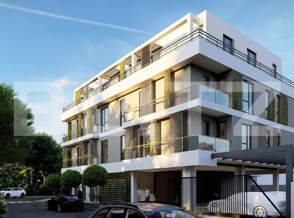 Apartament de vânzare 2 camere Ultracentral - 157226AV | BLITZ Oradea | Poza1