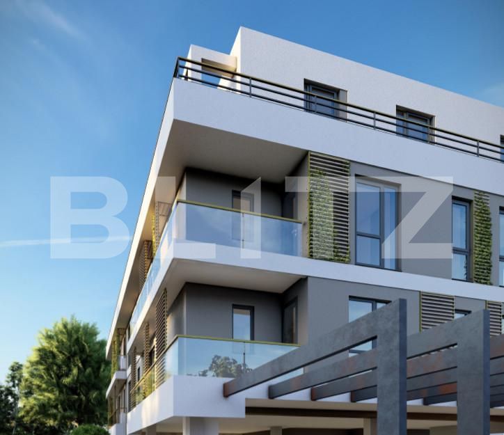 Apartament de vânzare 2 camere Ultracentral - 157226AV | BLITZ Oradea | Poza2