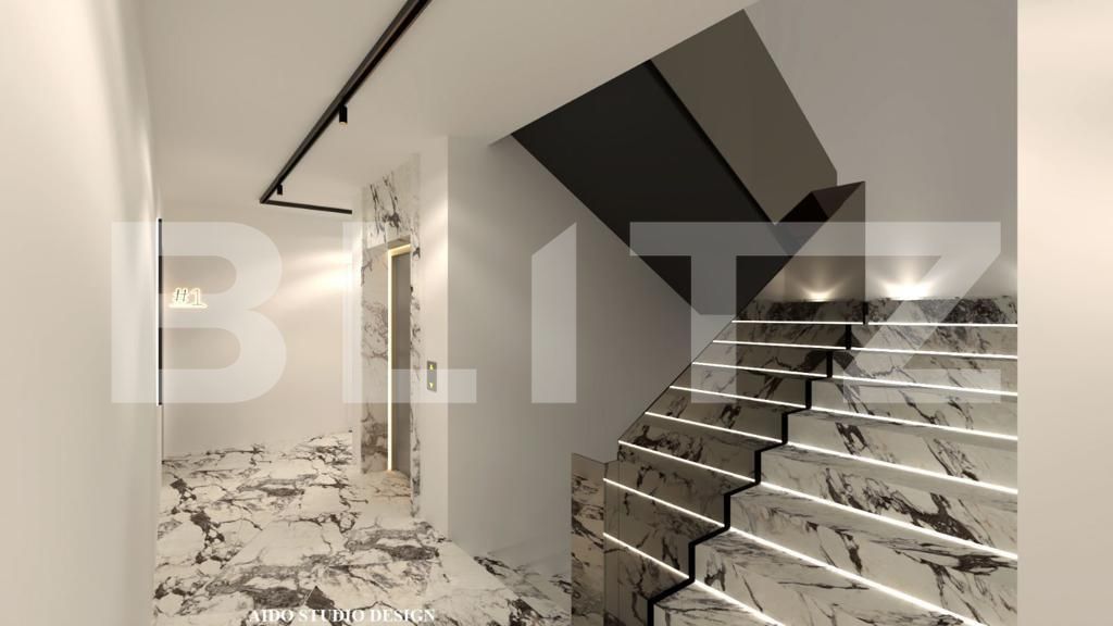 Apartament de vânzare 2 camere Ultracentral - 157226AV | BLITZ Oradea | Poza7