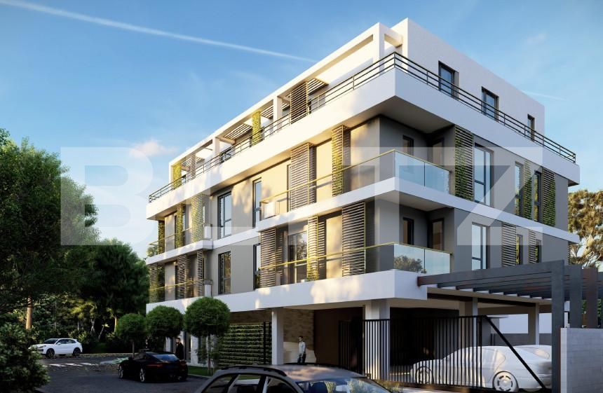 Apartament de vânzare 2 camere Ultracentral - 157226AV | BLITZ Oradea | Poza1