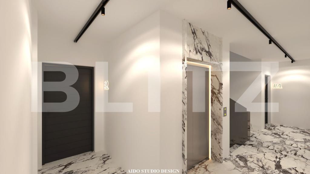 Apartament de vânzare 2 camere Ultracentral - 157226AV | BLITZ Oradea | Poza6