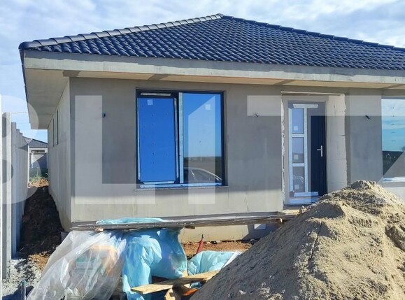 Casa de vânzare 4 camere Santandrei - 157228CV | BLITZ Oradea | Poza2