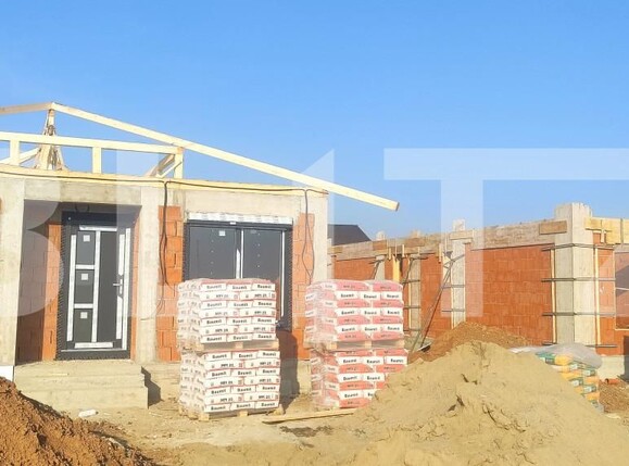 Casa de vânzare 4 camere Vest - 157228CV | BLITZ Oradea | Poza8