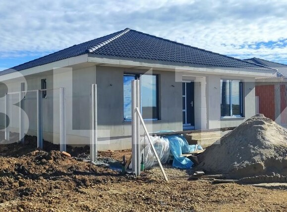 Casa de vânzare 4 camere Vest - 157228CV | BLITZ Oradea | Poza1