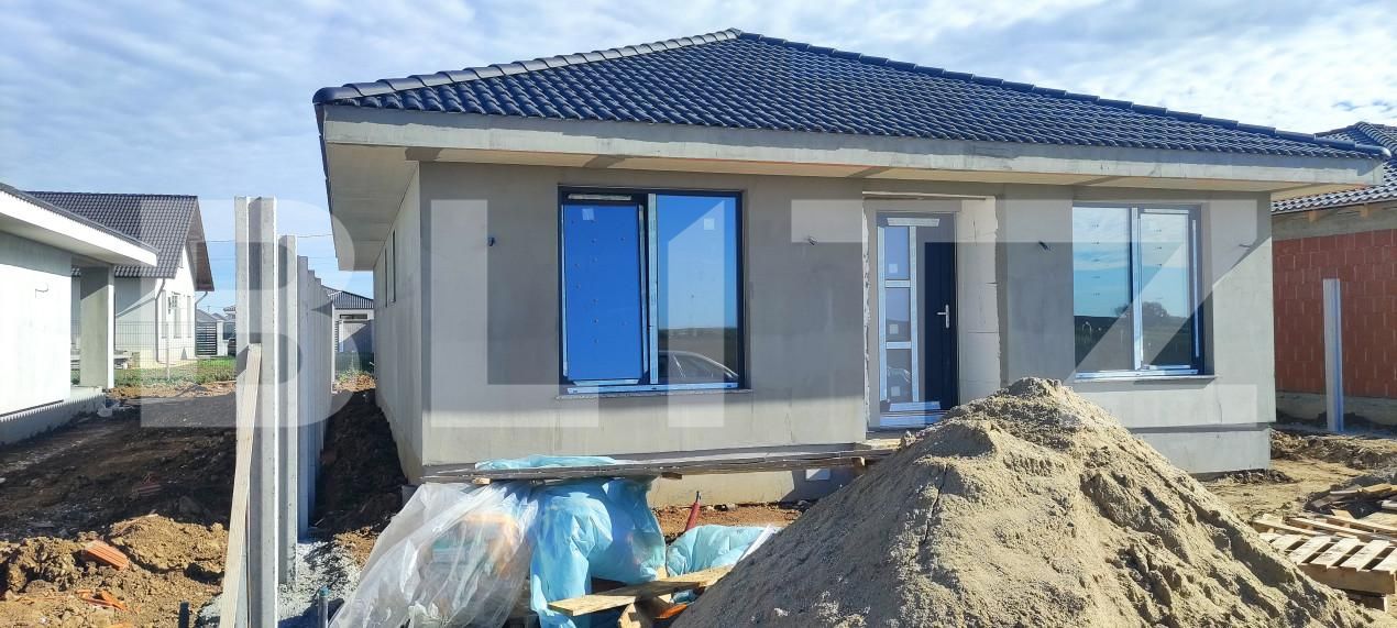 Casa de vânzare 4 camere Santandrei - 157228CV | BLITZ Oradea | Poza2