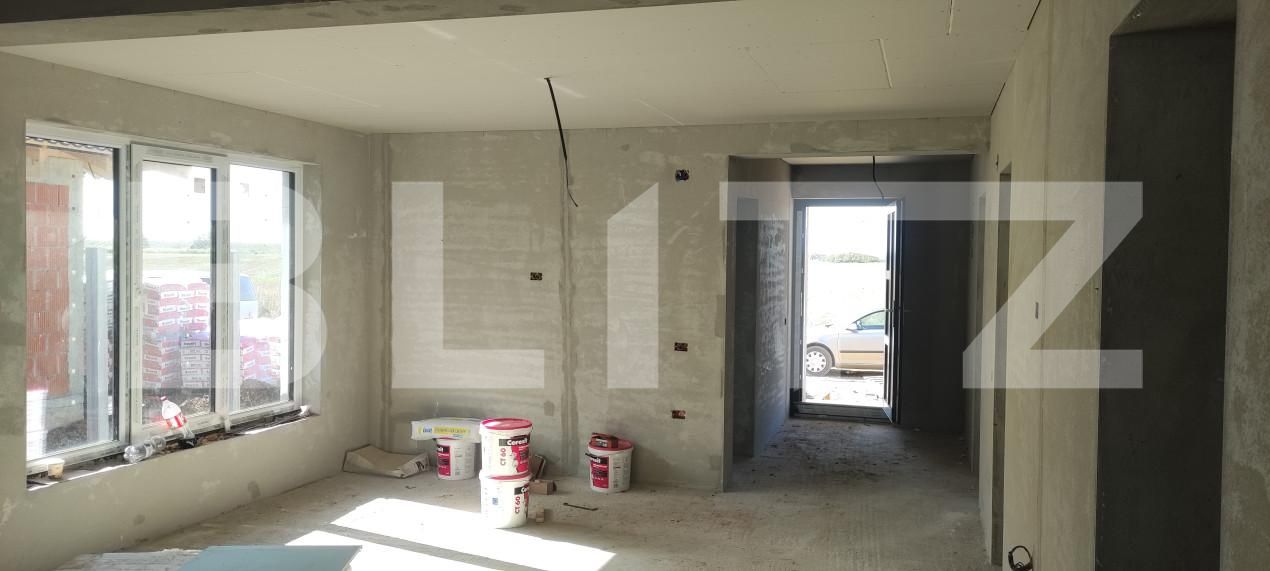 Casa de vânzare 4 camere Santandrei - 157228CV | BLITZ Oradea | Poza5