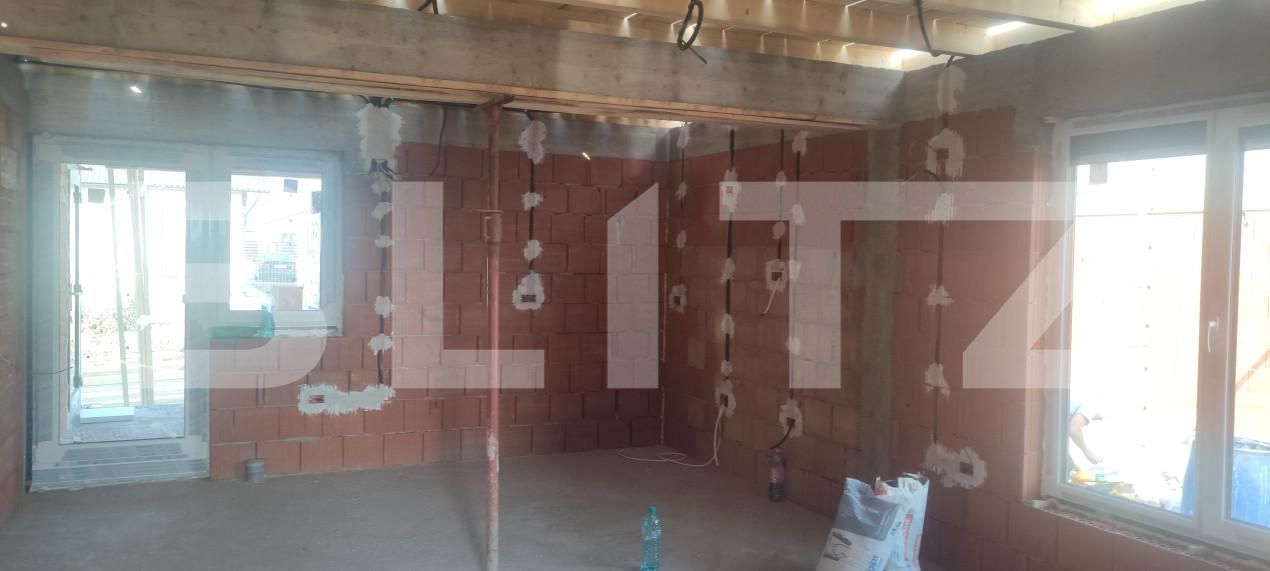 Casa de vânzare 4 camere Santandrei - 157228CV | BLITZ Oradea | Poza14