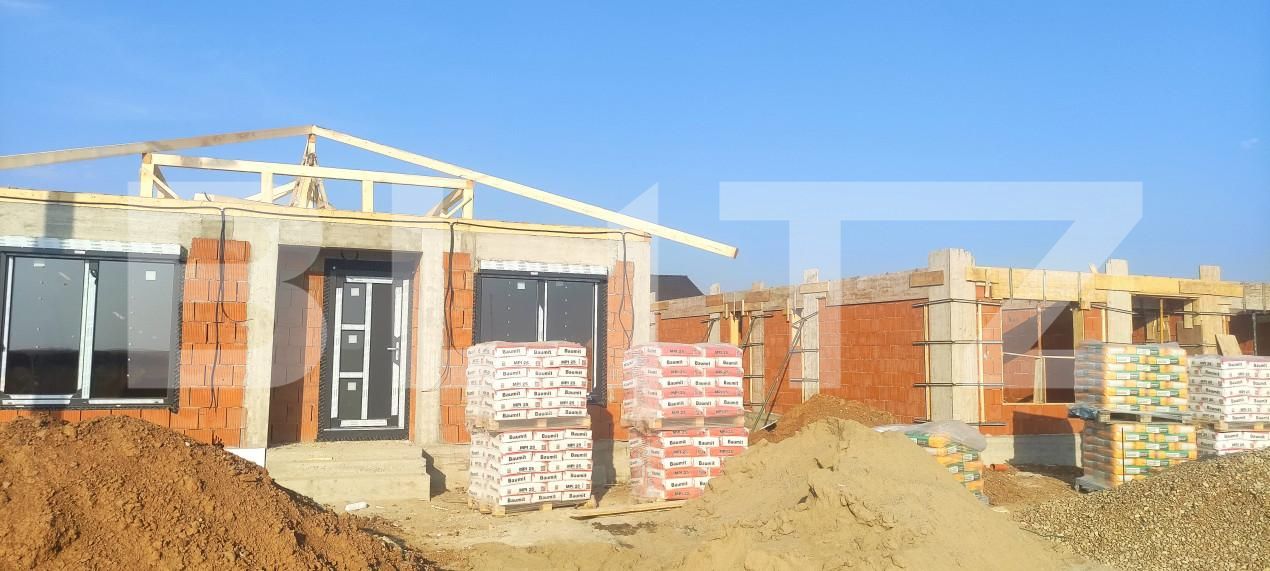 Casa de vânzare 4 camere Santandrei - 157228CV | BLITZ Oradea | Poza8