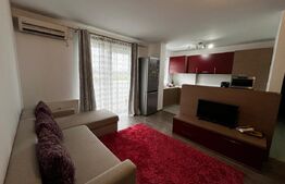 Apartament de 3 camere, decomandat, 60 mp, Prima Nufarul