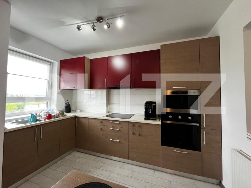 Apartament de vânzare 3 camere Nufarul - 157229AV | BLITZ Oradea | Poza4