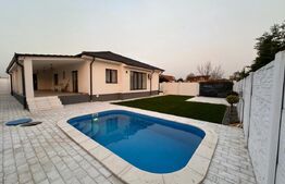 Casa, 4 camere , 104mp, zona Oncea 