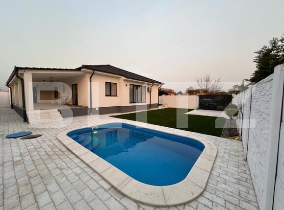 Casa de vânzare 4 camere Oncea - 157232CV | BLITZ Oradea | Poza11