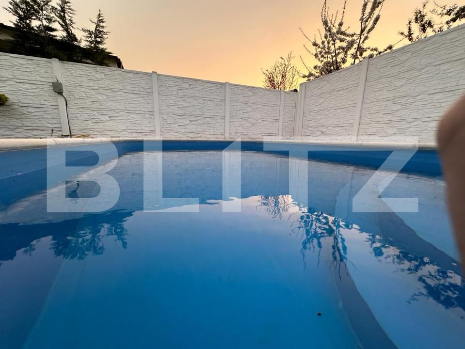 Casa de vânzare 4 camere Oncea - 157232CV | BLITZ Oradea | Poza10