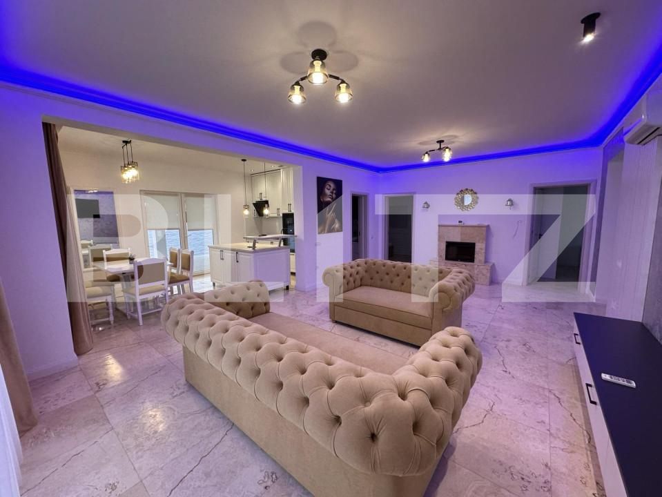 Casa de vânzare 4 camere Oncea - 157232CV | BLITZ Oradea | Poza6