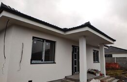 Casa, 4 camere, 104 mp, zona Oncea