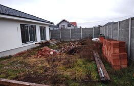 Casa, 4 camere, 104 mp, zona Oncea