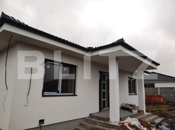 Casa de vânzare 4 camere Oncea - 157233CV | BLITZ Oradea | Poza2