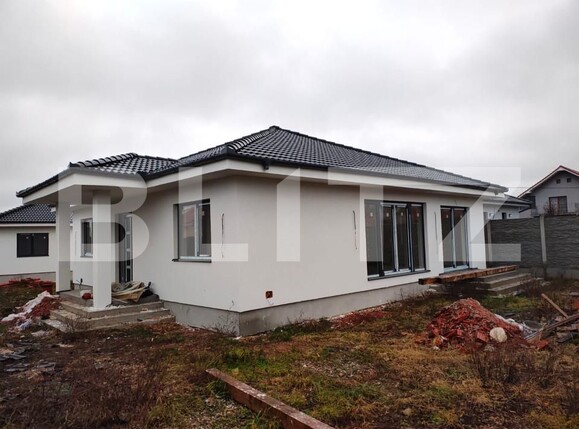 Casa de vânzare 4 camere Oncea - 157233CV | BLITZ Oradea | Poza1