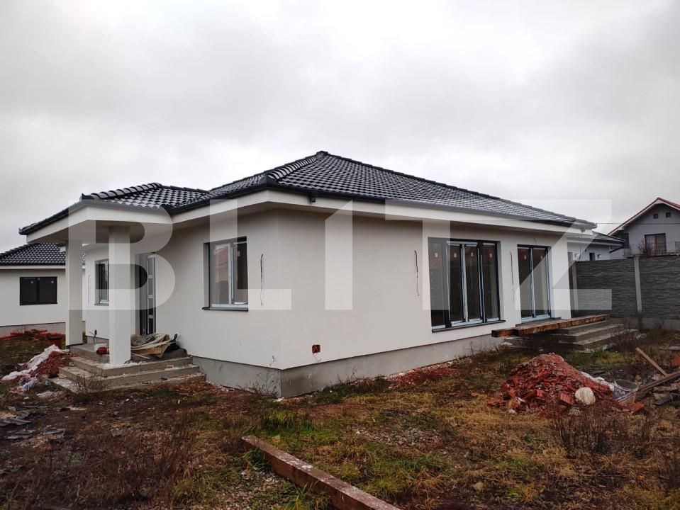 Casa de vânzare 4 camere Oncea - 157233CV | BLITZ Oradea | Poza1