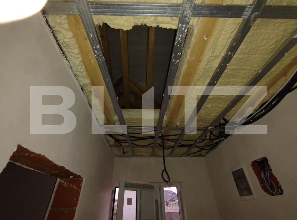 Casa de vânzare 4 camere Oncea - 157233CV | BLITZ Oradea | Poza13