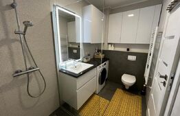 Apartament de 2 camere, 49 mp, Ceyrat